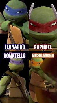 Season 1 Recapped in 3 Minutes! 🐢 | TMNT (2012)