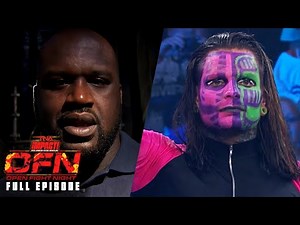 Open Fight Night THROWBACK (FULL EPISODE) | TNA iMPACT! September 20, 2012