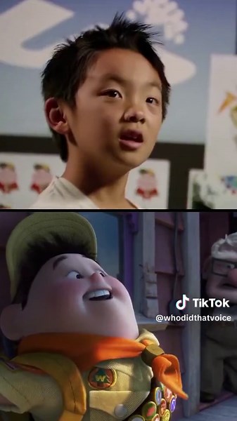 WhoDidThatVoice on TikTok