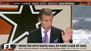 Mad Dog wants the Dallas Cowboys to go get Derrick Henry 👀 | ESPN First Take