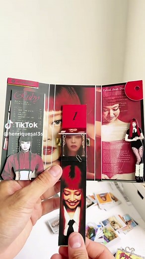 Exploring Ruby: A Deep Dive into Jennie's Character