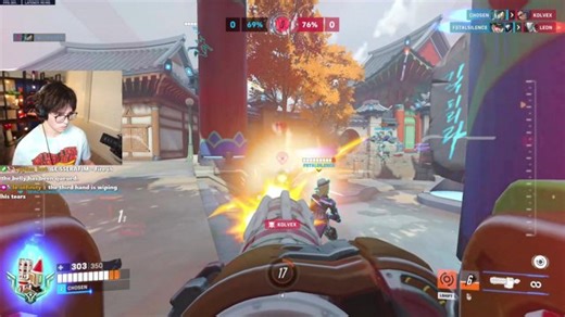 [!DROPS ✅] T500 Support 🌸 learning ashe :p 🌸 on backup internet sorry if scuffed 🌸 NEW YAP VIDEO !newvid