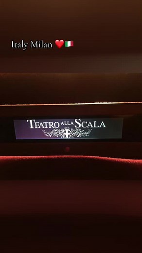 Teatro alla Scala: Milano's Iconic Opera Experience