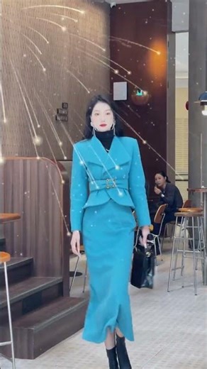 Cold Season, Hot Style | Autumn–Winter Outfit #autumnfashion #outfit #ootd #shorts