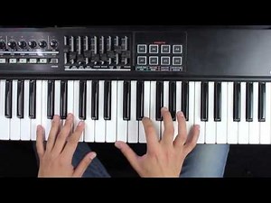 Piano Video Tutorial - Imagine- John Lennon