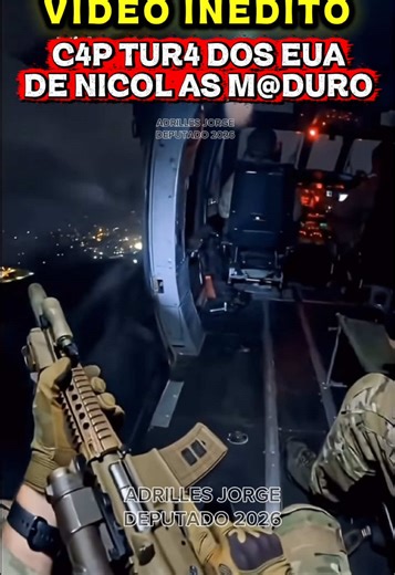 ASSISTAM ATÉ O FINAL #direitaconservadora🇧🇷 #adrillesjorge #politicadedireita #jairbolsonaro #trump