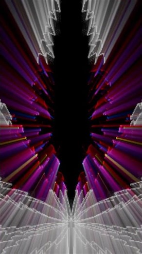 Loop #loop #3dcompositing #animation #vj #vjloops #motiongraphics #blender