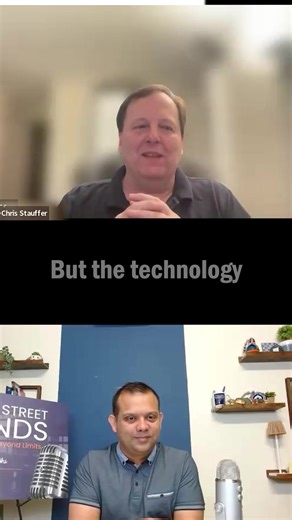 The newest large language models have emergent capabilities that people didn't expect. At their heart, they’re essentially taking a series of words and trying to predict the next word. But by training them a lot, they started to have almost a thought process. The technology is really pretty basic, but it’s learned by seeing a lot of people describing these things. Full Episode: https://youtu.be/ufNJZNJd-DQ?si=mm-re0NMy4owJZb- Guest Link: https://lp.munshi.biz/guest #futureofal #largelanguagemode