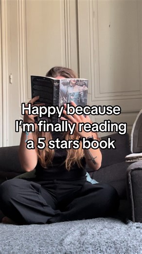 Overcoming Reading Slumps with 5-Star Books