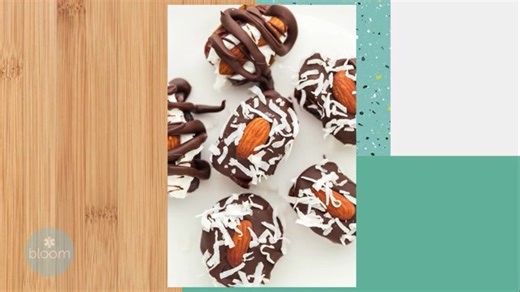 Nature's Candy: Making Dates in Two Ways | Bloom