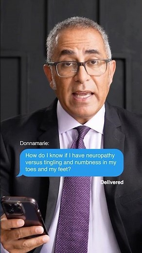 Understanding peripheral neuropathy | multiple myeloma side effects