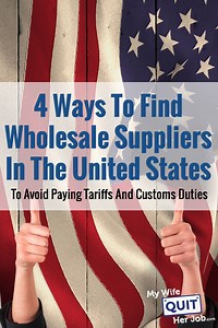Top 18 USA Wholesale Suppliers For Small Business