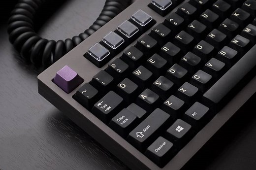 Best Lube for Every Mechanical Switch - November 16, 2025 Keyboard Kings