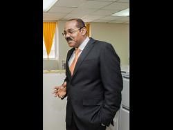 Caricom leaders to mount mission to US on banking problems