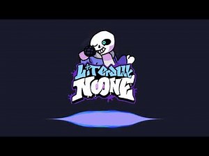 Judgement OST FNF Undertale (Thorns Undertale Remix)