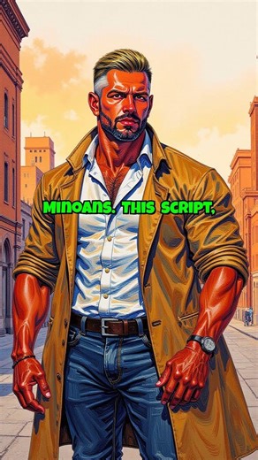 Deciphering the Undeciphered: Ancient Scripts Still Unread