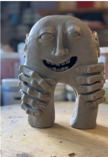 Creative Clay Sculpture Techniques for Figurative Art