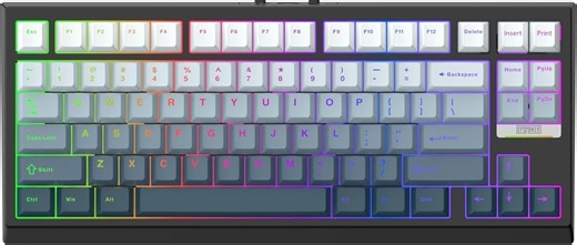 EPOMAKER G84 HE Review