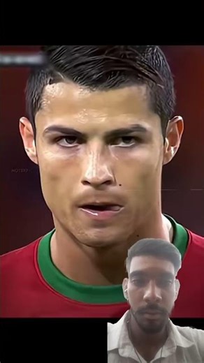 "Journey of the GOAT: Cristiano Ronaldo’s Life in Football"