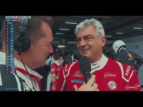 Super happy to join hands with AK sir again ….. thanks to my director alvijay and suresh Chandra#ak👑