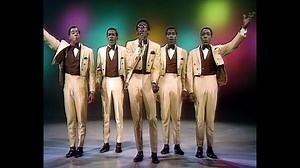 The Temptations - Girl (Why You Wanna Make Me Blue) / All I Need / My Girl (Medley / Live On The Ed 
