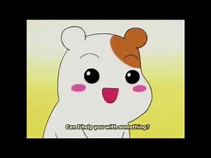 Hamtaro next generation ( ͡° ͜ʖ ͡°)