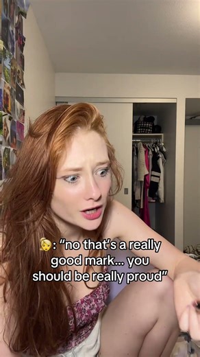 It’s so demeaning ughhhh #funnyshorts #ouch #heartbreak #relatable #heartbroken #ouchie #funnyface