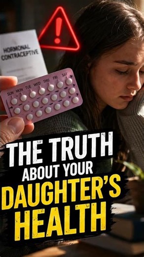 What Every Parent Needs to Know About Birth Control