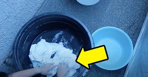 Efficient Way On How To Hand Wash Clothes In No Time