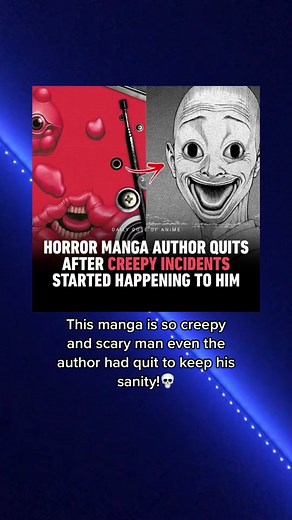 Scariest Manga Moments: Creepy and Haunting Comics Revealed