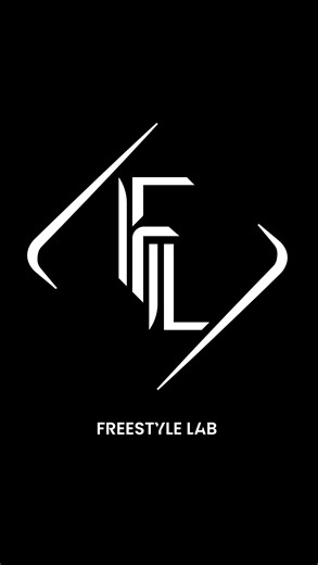FREESTYLE LAB | Welcome 🖤 New Freestyle Lab logo. New vision, new direction? Future will tell 🙏🏼 One thing is sure: we will keep doing all this with... | Instagram