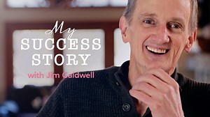 Jim’s low-carb success story   -  Diet Doctor