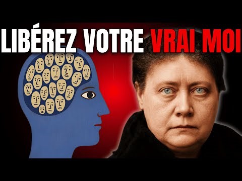 Le Pouvoir Caché de l’Âme Selon Helena Blavatsky
