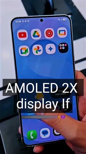 Samsung Galaxy S27 Ultra Display Is Insane 🤯 #Shorts #Trending #viral