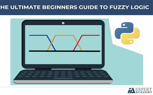 Python模糊逻辑- The Ultimate Beginners Guide to Fuzzy Logic in Python 2022-7