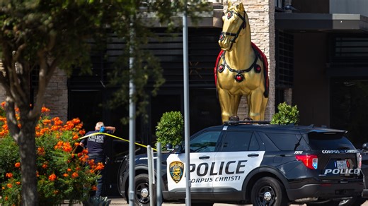 Man convicted of armed bank robbery during crime spree including P.F. Chang's shooting