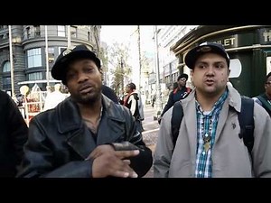 Equipto ft Michael Marshall - Heart & Soul (Frisco City) [OFFICIAL MUSIC VIDEO]