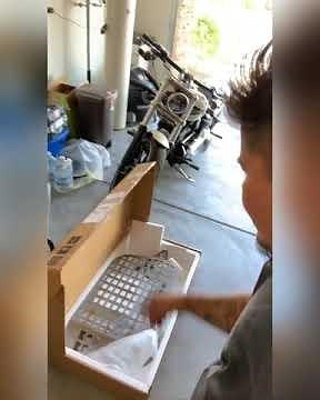 DIY Rago Fabrication molle panels