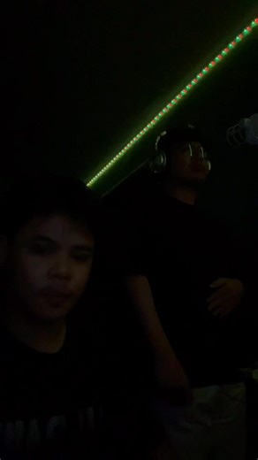 BTS‼️ Totops Amadeo (Christmas Id Station) 🎅🏻🎄 | AE's Session