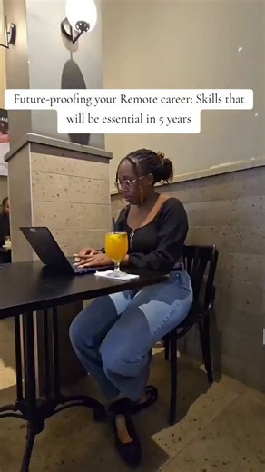 Beyond the Savannah on Instagram: "As technology evolves and the global talent pool expands, certain skills will become non-negotiable for anyone looking to not just survive, but thrive in a decentralized, remote career landscape. 1. Advanced digital collaboration & tool mastery It’s no longer enough to know how to use Zoom and Slack. The future demands mastery of interconnected, productivity-boosting tools and platforms. I) Asynchronous communication excellence -The ability to convey complex id