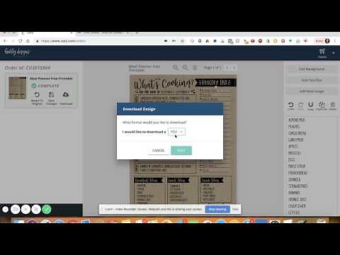 How To Print At a Local Office Supply Shop