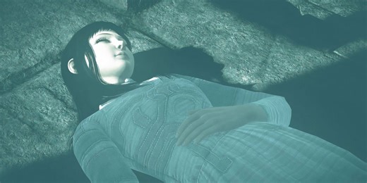 Shadow of the Colossus Remaster Ending and Post-Credits Scene