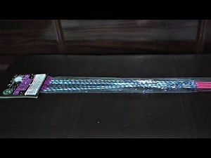 Pyro Demon Fireworks - 36" Morning Glory