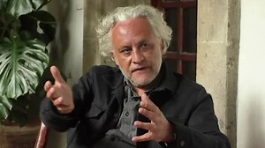 Mexico's Gabriel Orozco on art in the pandemic