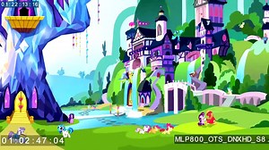 My Little Pony- Friendship Is Magic- Season 8- Episode 9