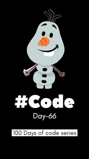 Day 66 of 100 Days of Code | Tracker App & CI/CD Setup (PYTHON & JAVA) #codingnewbie #codingnewbie