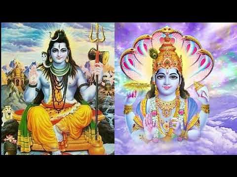 La trinité dans l'hindouisme: les trois principaux dieux #shiva #vishnou #brahma #hindu #hindouisme
