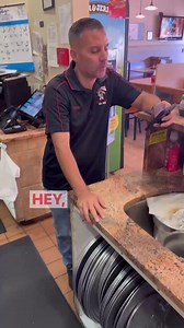 5.2K views · 72 reactions | STUNAD watched too many Burger King Commercials and thought he could have it his own way路‍♂️ This is PAESANS buddy‼️ #paesanspizza #pizza #pizzeria #stunad #funny #joke #skit #wings #lunch #baked #foodie | Paesan's Pizza and Restaurant | Facebook