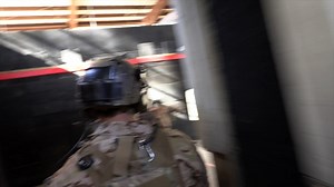 CAG Footage from JFKSWCS