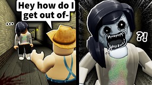 Roblox Identity Fraud - Can You Solve the Mystery?